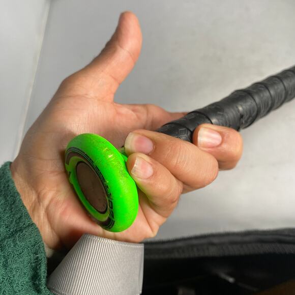 Easton Mako 360 Torq Brett Helmer 34” 26oz SlowPitch Softball Bat USA/ASA - Picture 4 of 8